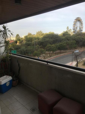 Departamento amoblado nueva Córdoba